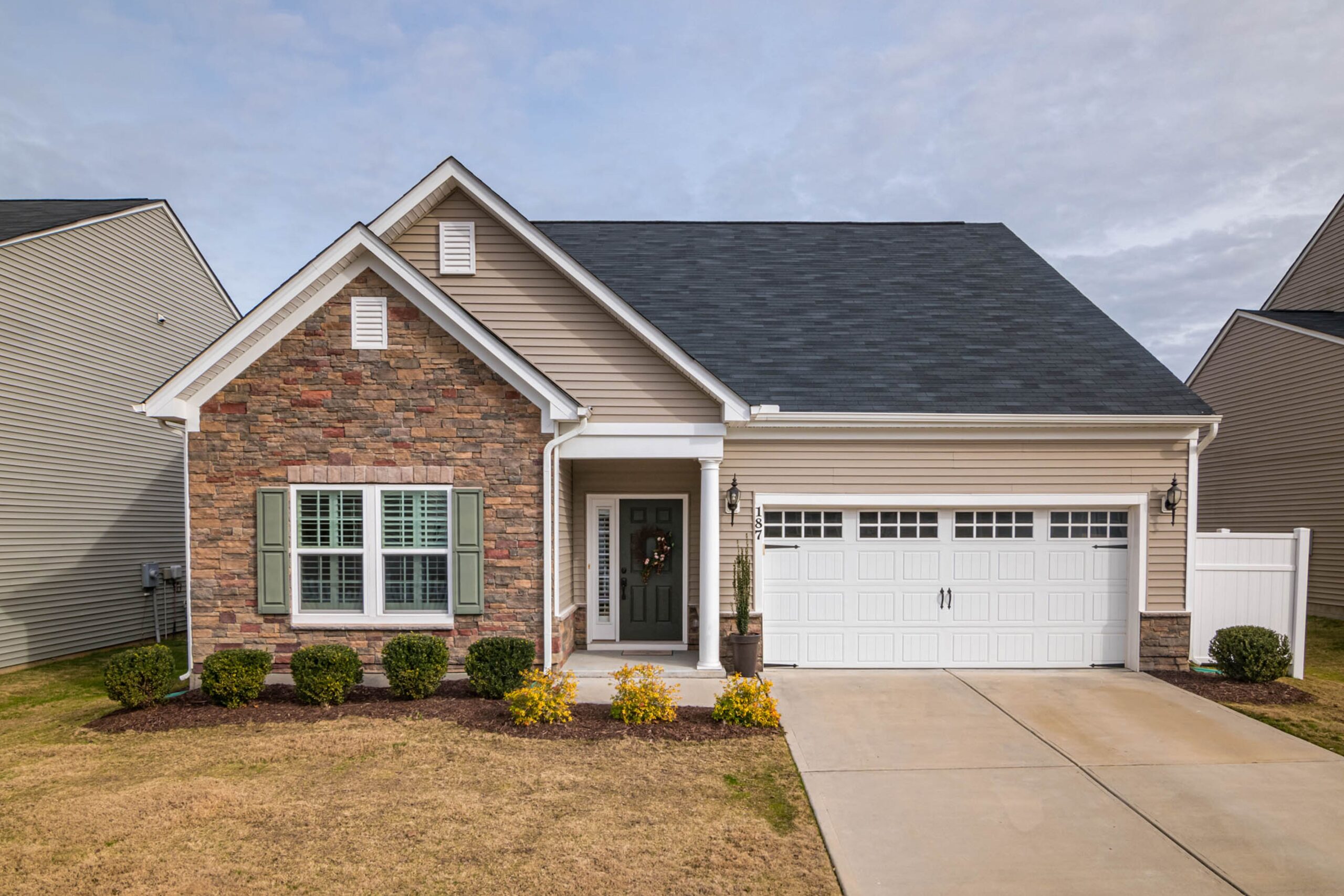 Homes for sale in Stow with local real estate guidance