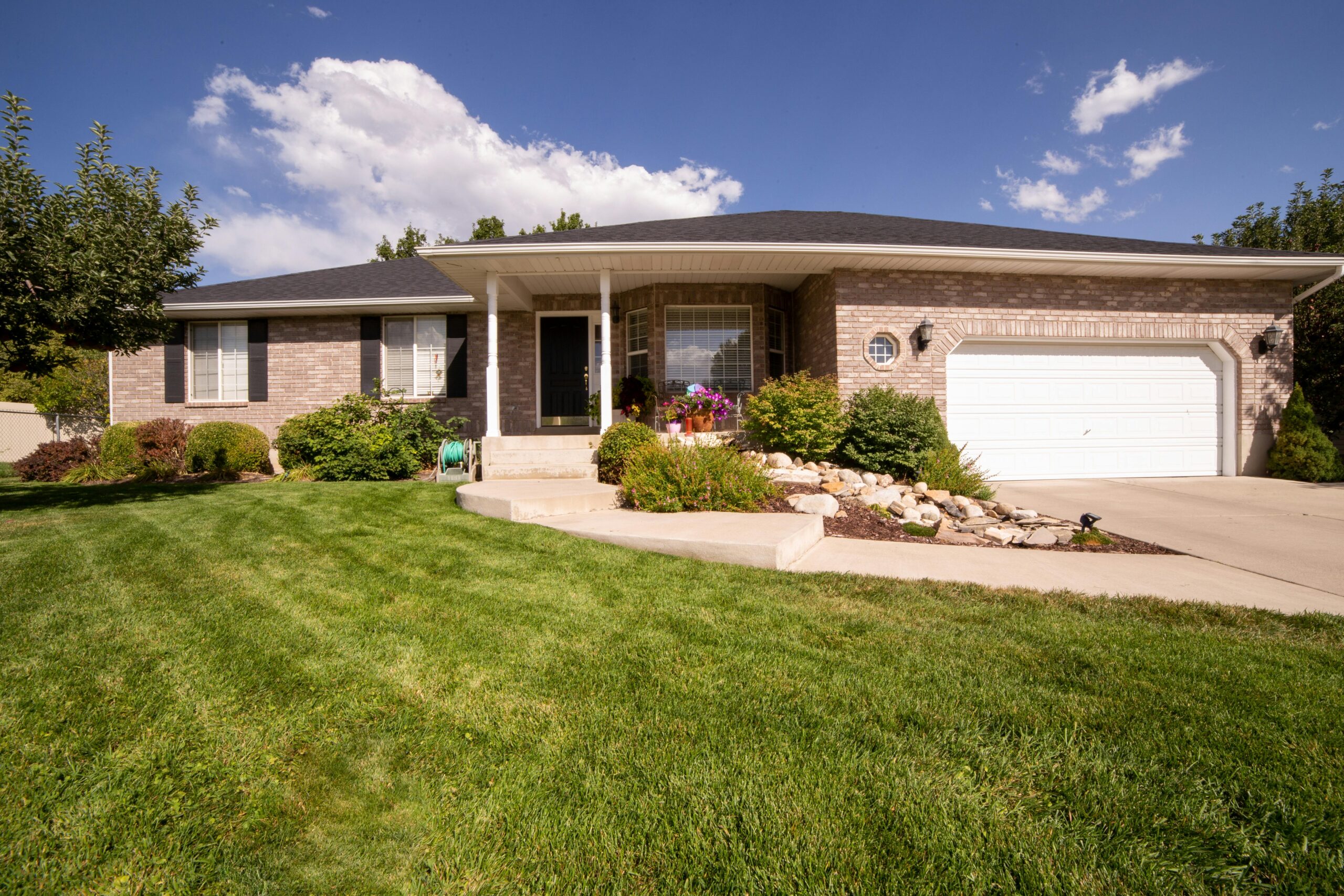 Homes for sale in Green with local real estate guidance