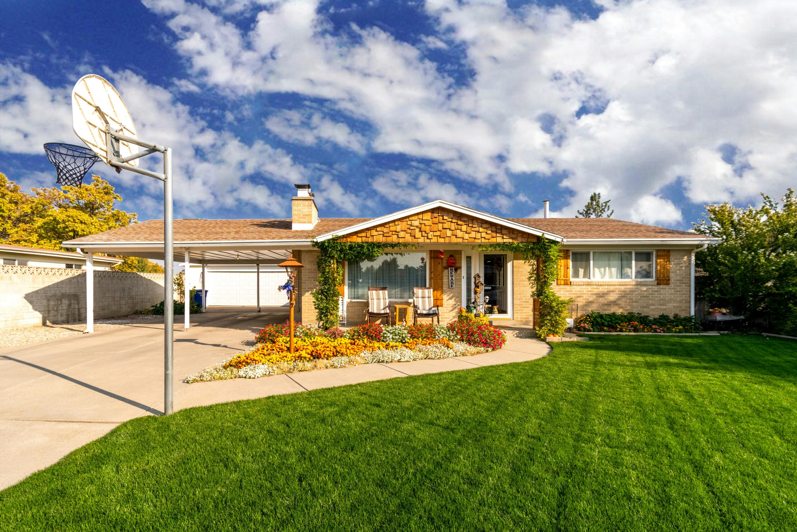 Homes for sale in Barberton with local real estate guidance