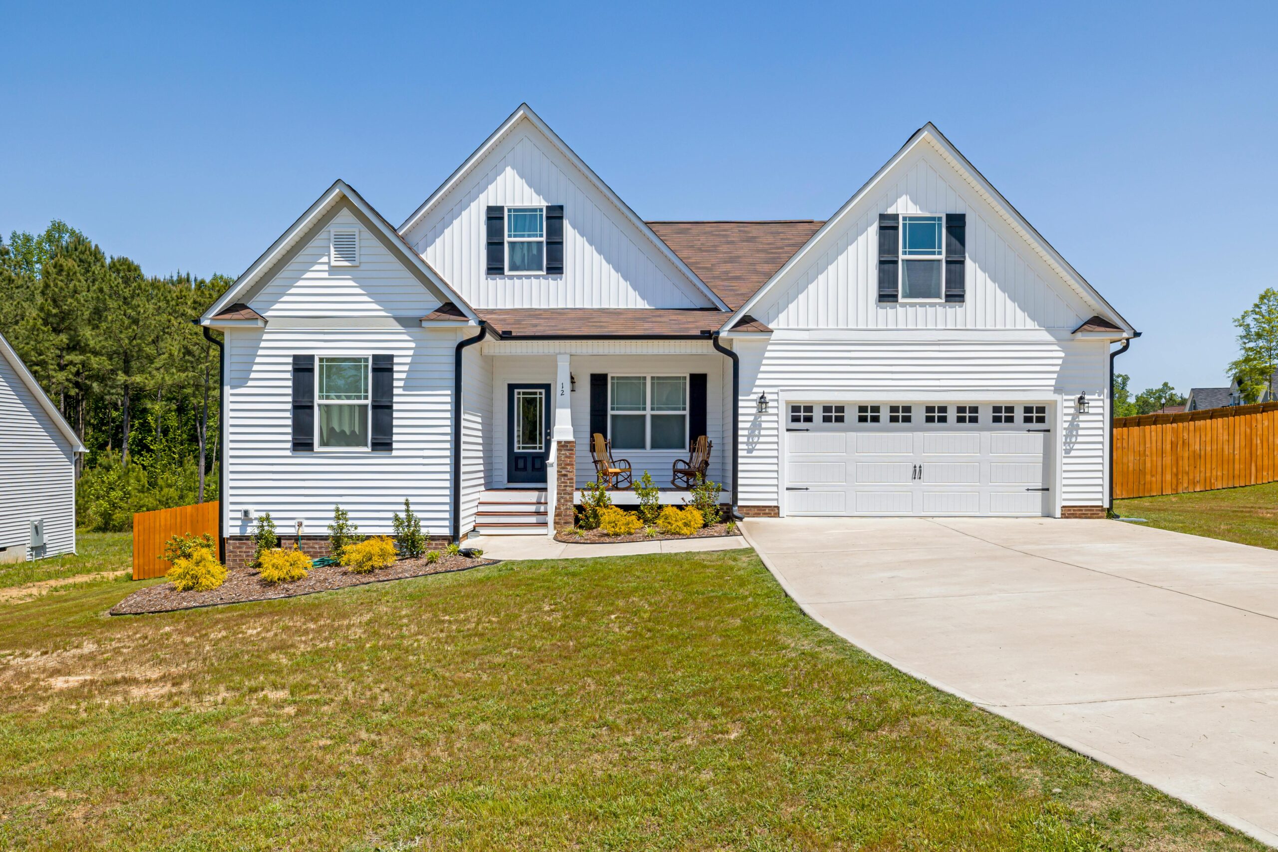 Homes for sale in Norton with local real estate guidance