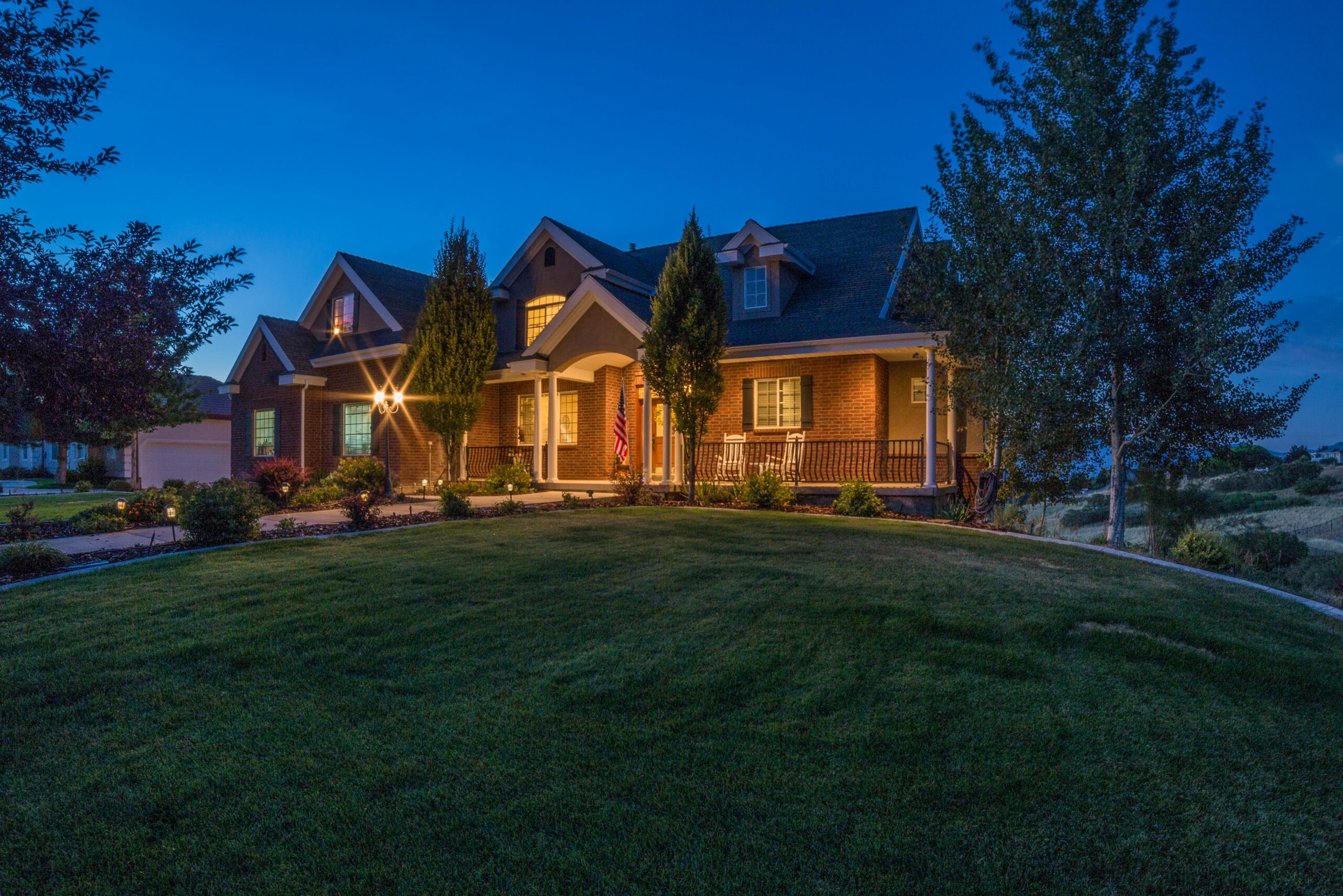 Homes for sale in Cleveland with local real estate guidance