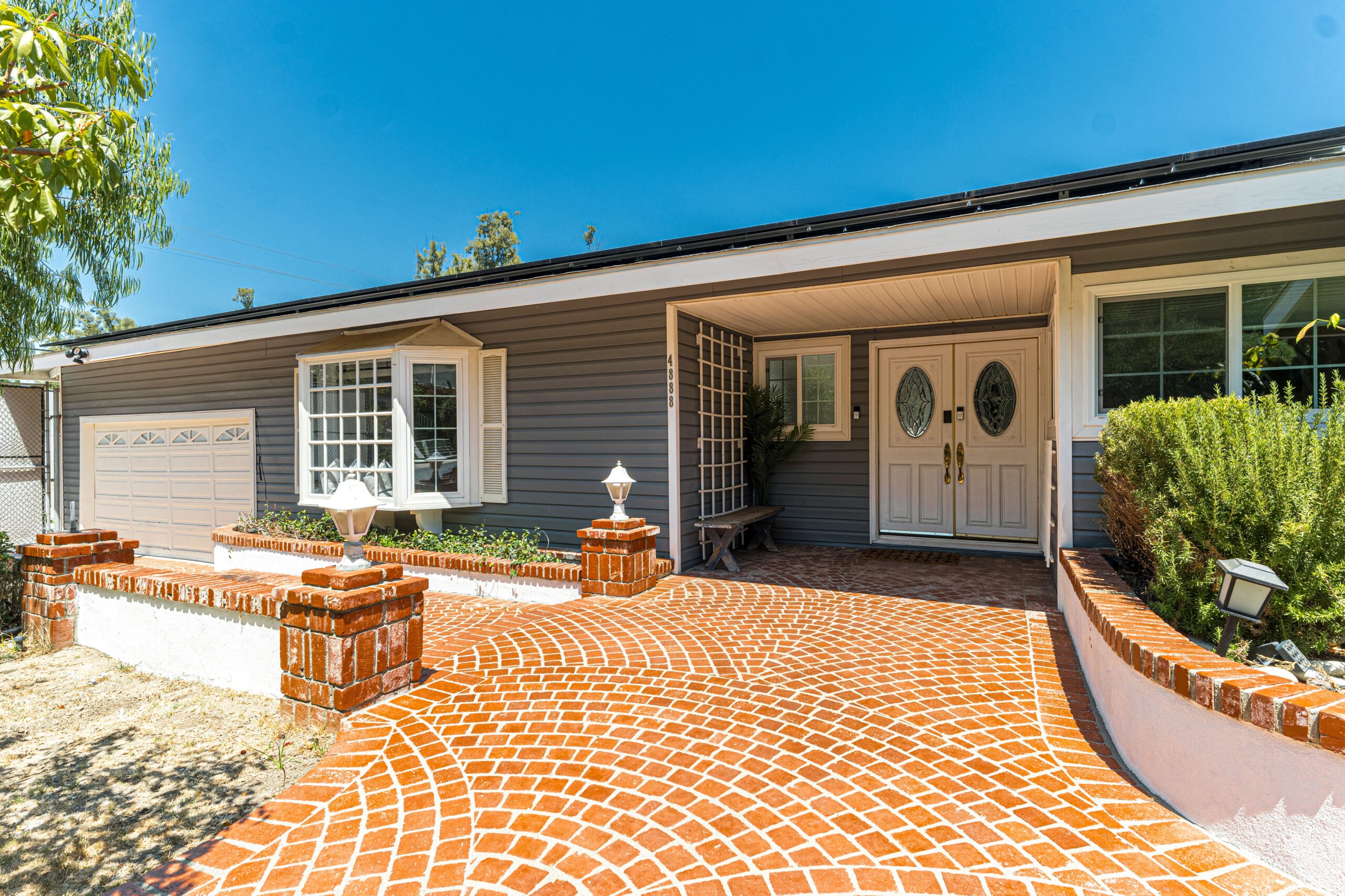 Homes for sale in Hudson with luxury curb appeal