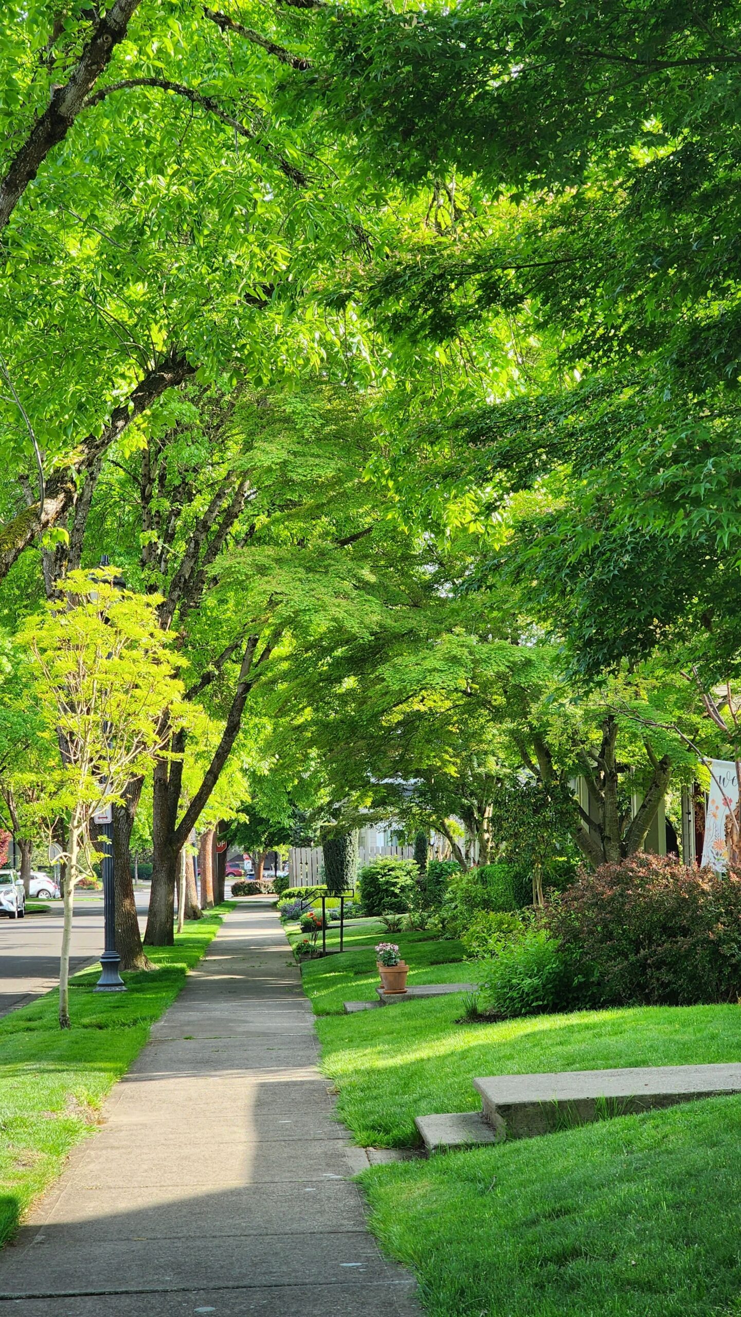 Living in Wooster Ohio neighborhood benefits for home buyers