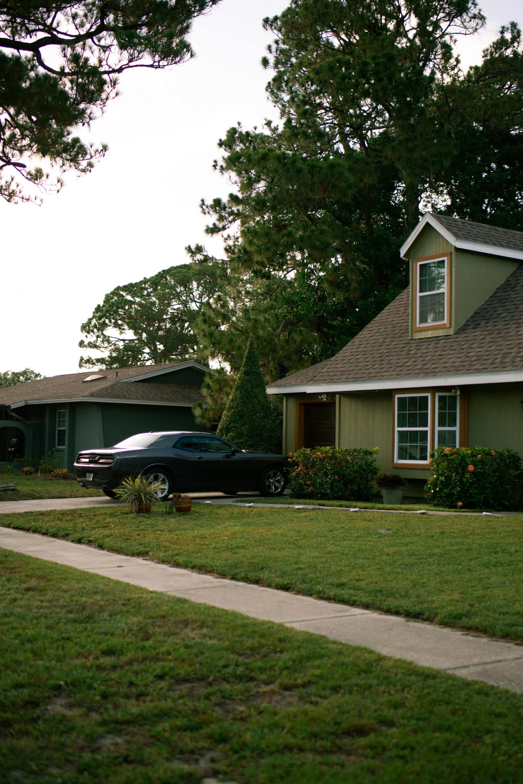 Homes for sale in Dalton with a quiet neighborhood lifestyle