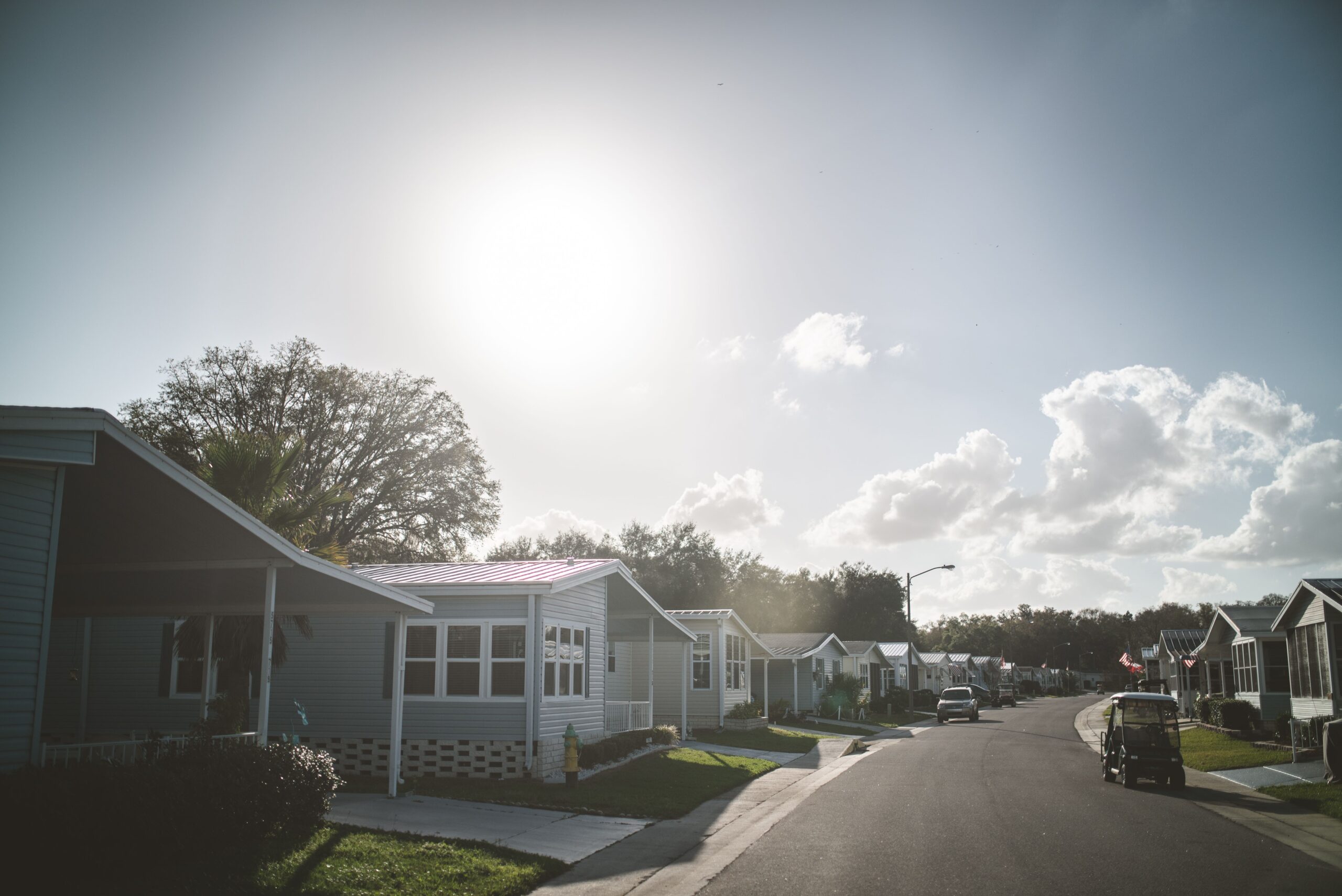 Homes for sale in Norton with a comfortable neighborhood lifestyle
