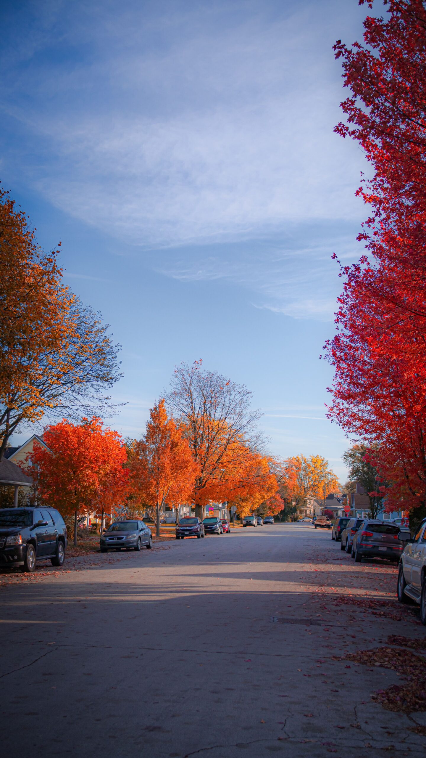Homes for sale in Barberton with a comfortable neighborhood lifestyle
