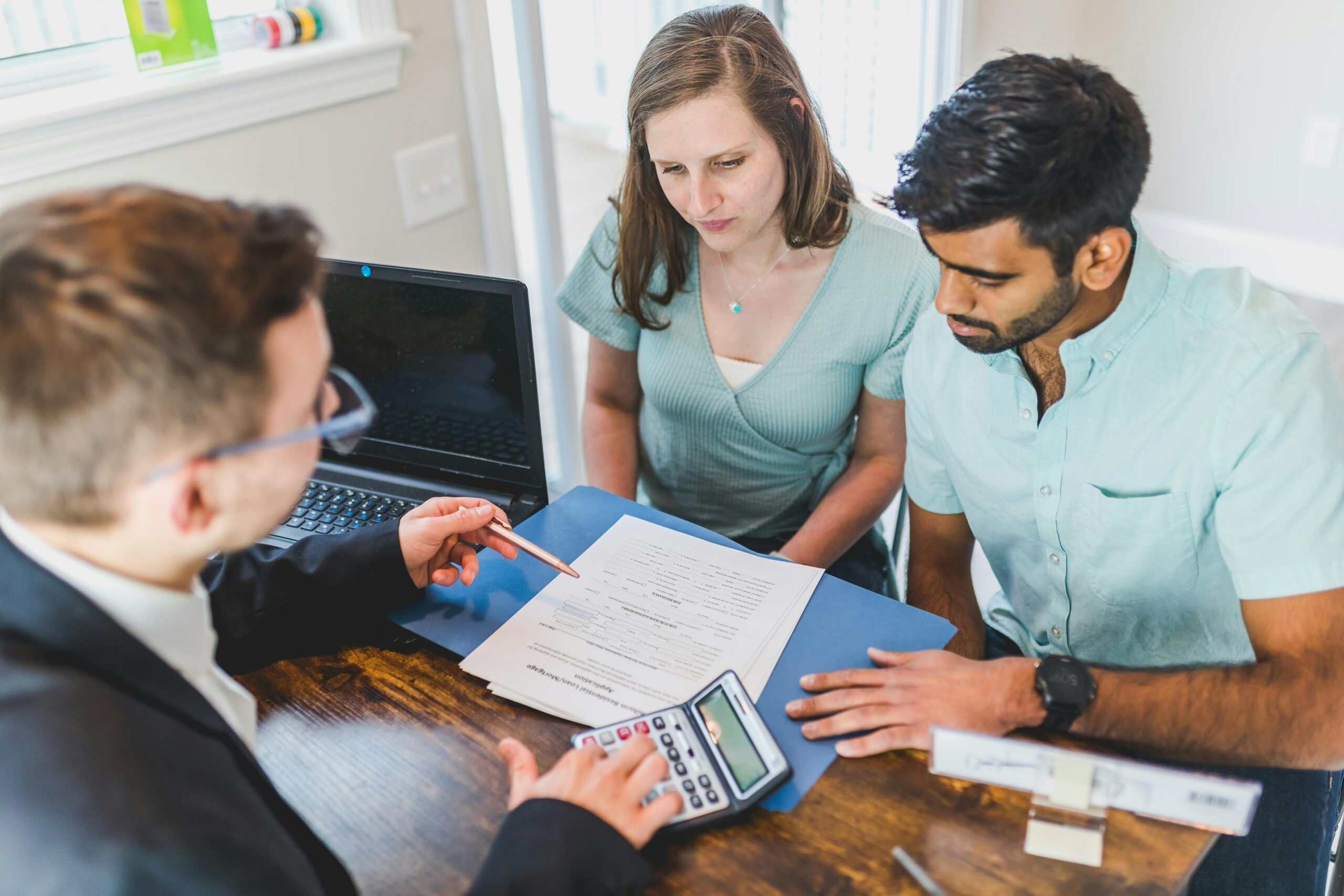 Norton real estate market consultation for local home buyers