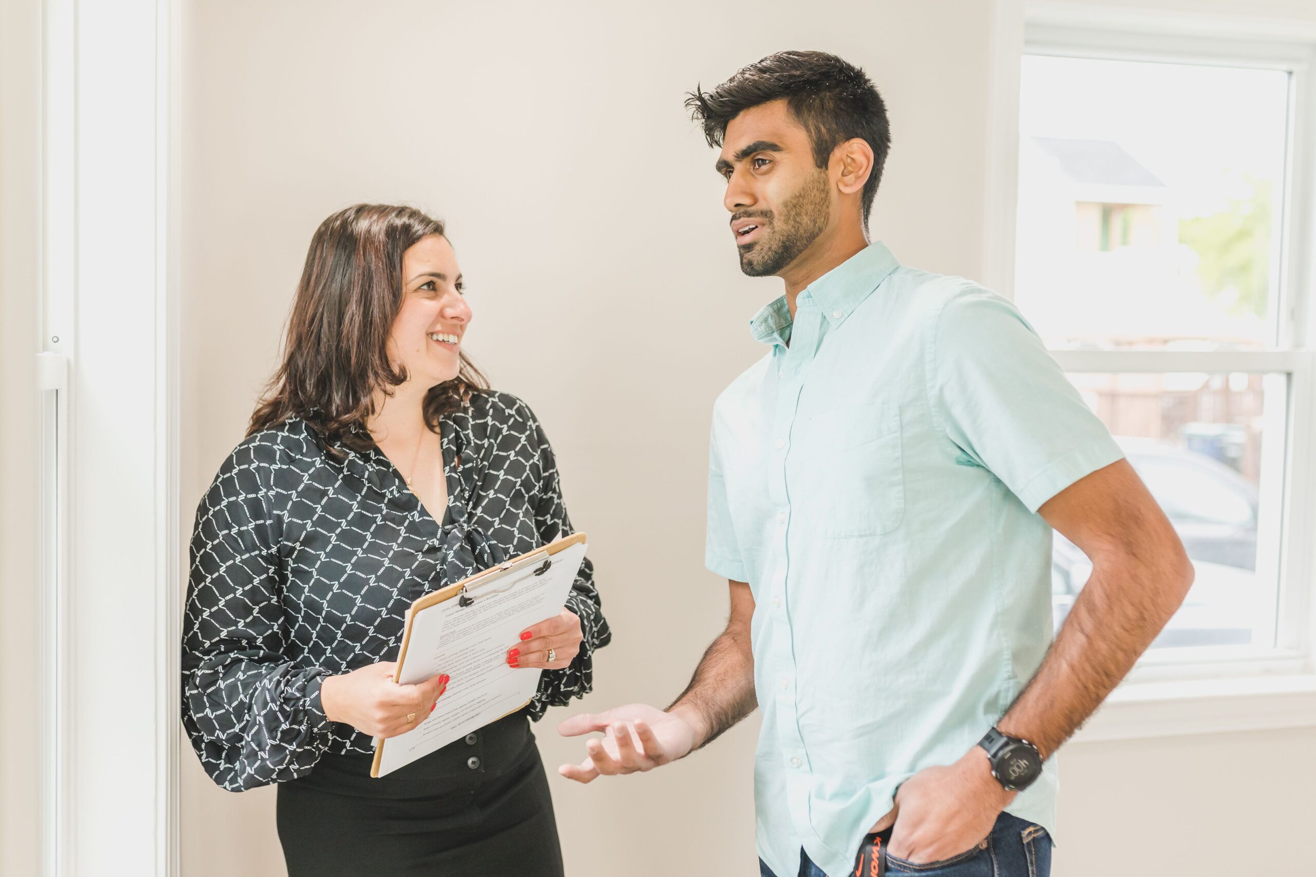 Cuyahoga Falls real estate market consultation for local home buyers