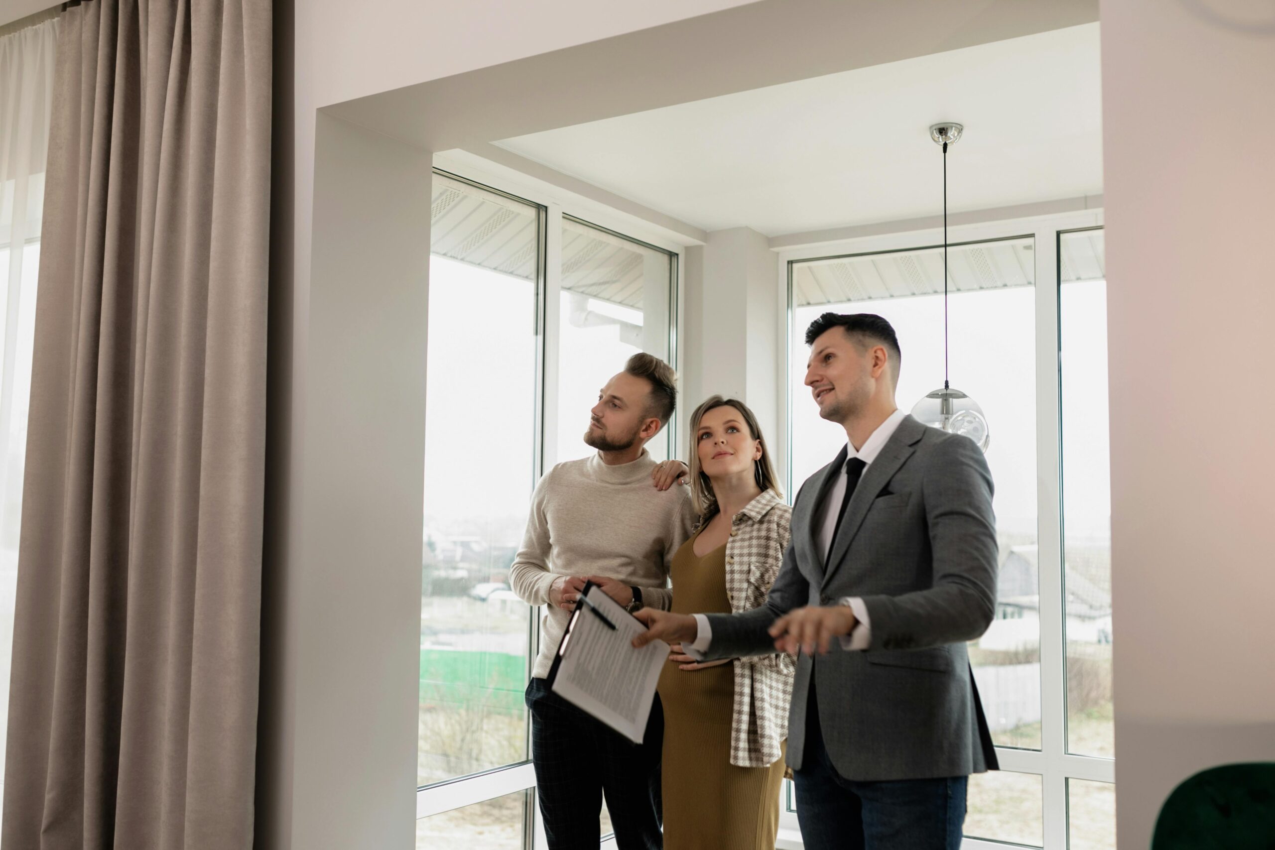 Hudson real estate market consultation for local home buyers