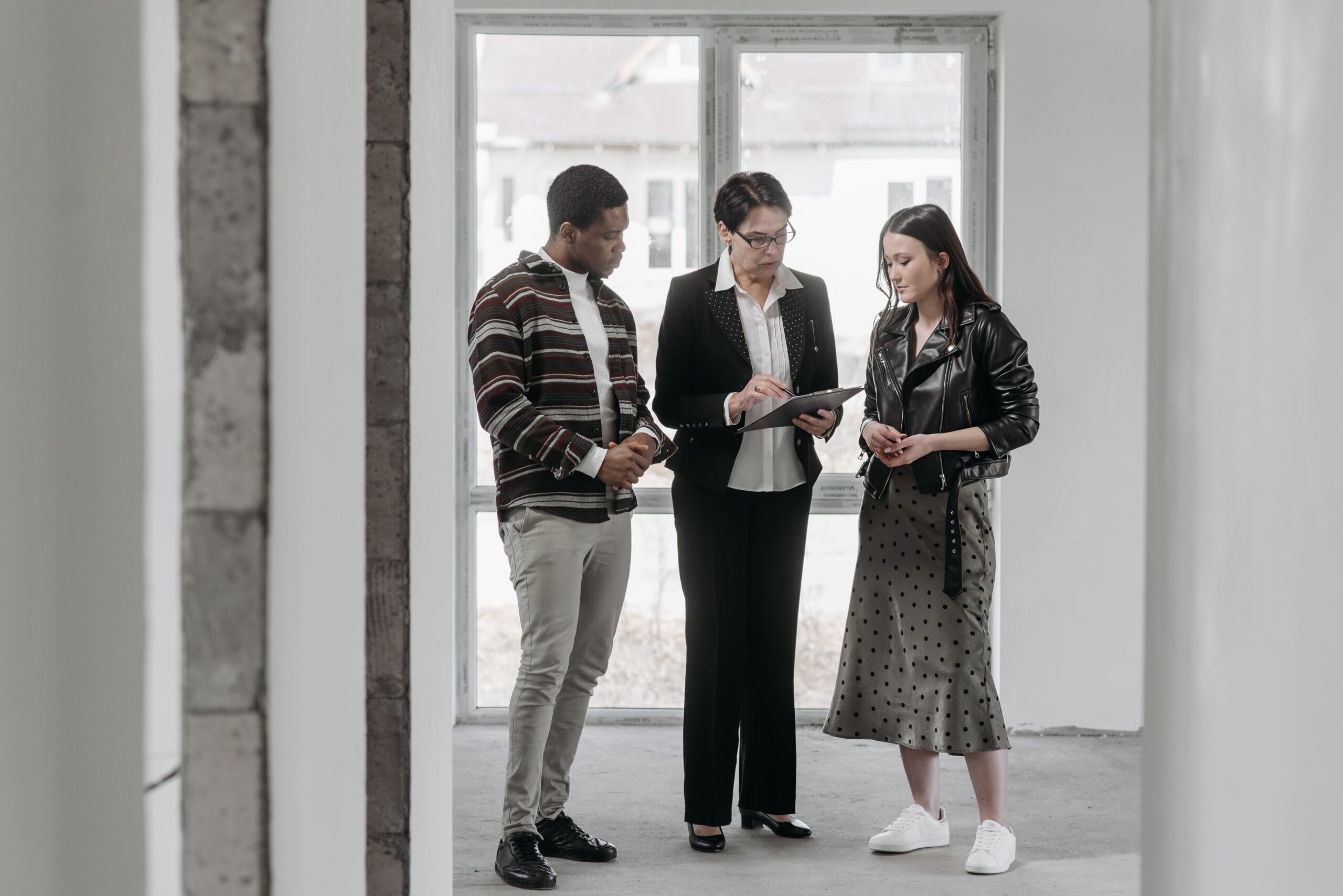 Wooster real estate market consultation for local home buyers