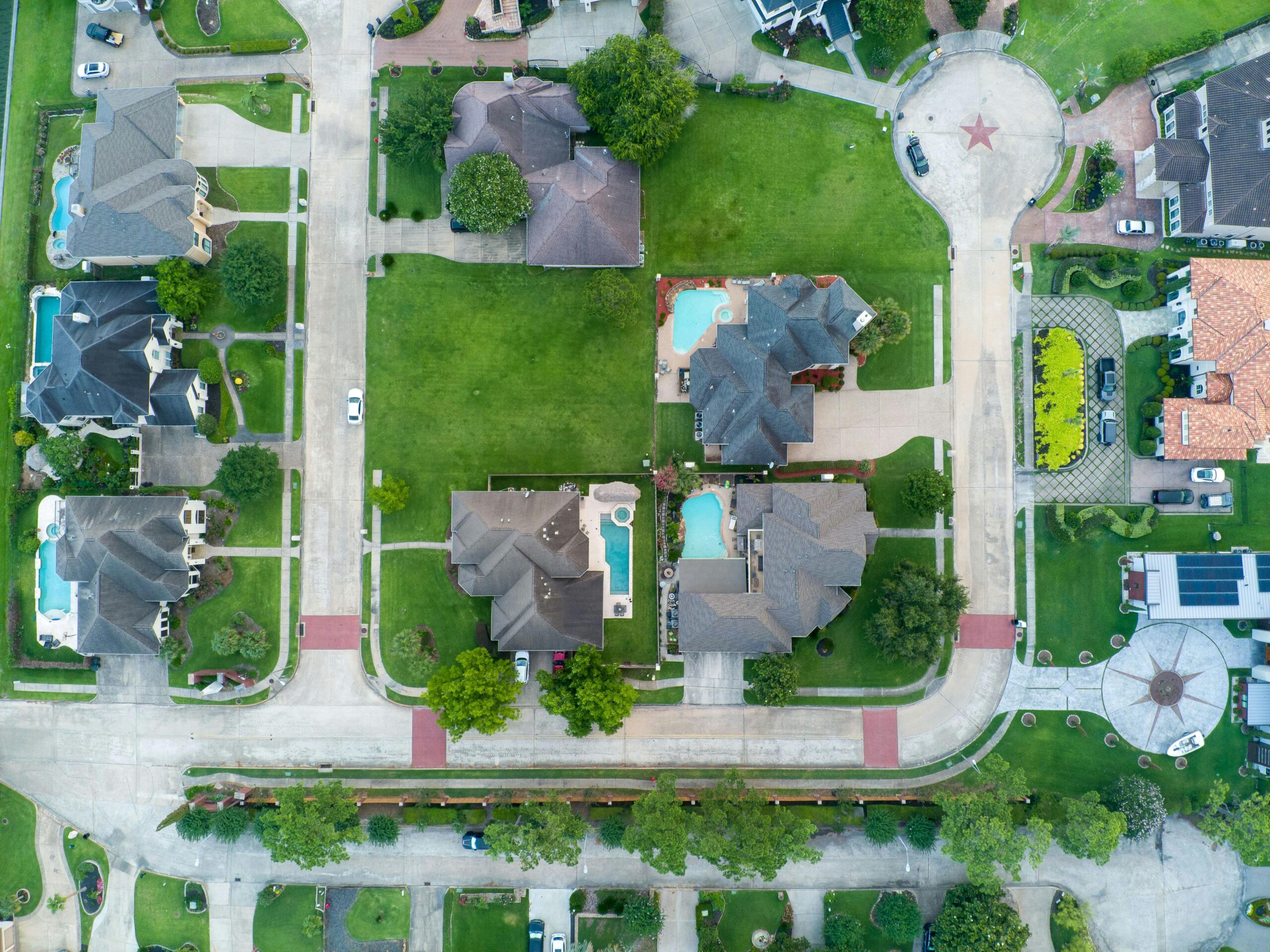 Homes for sale in Green Ohio neighborhood overview