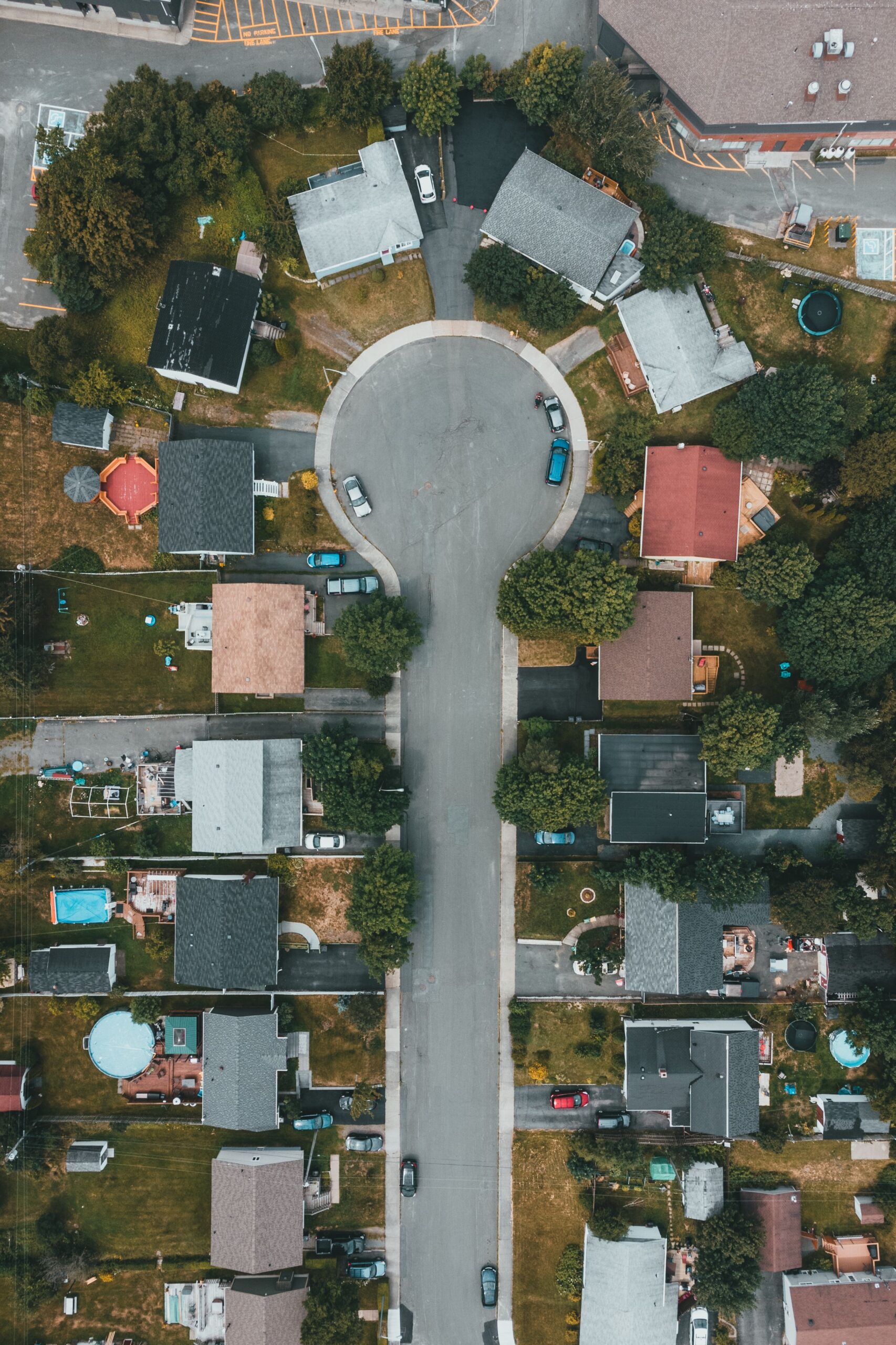 Homes for sale in Norton Ohio neighborhood overview