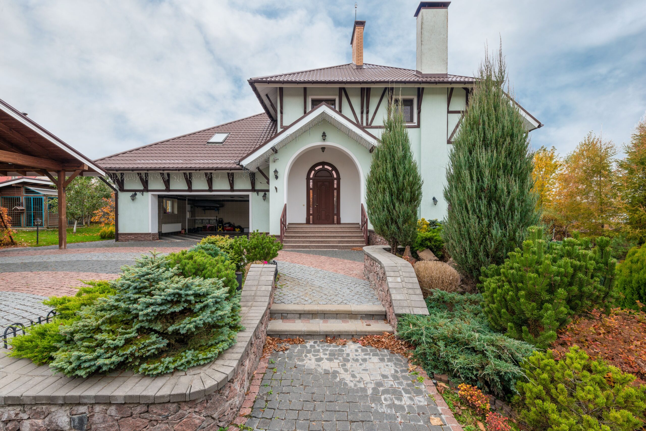Homes for sale in Hudson Ohio neighborhood overview