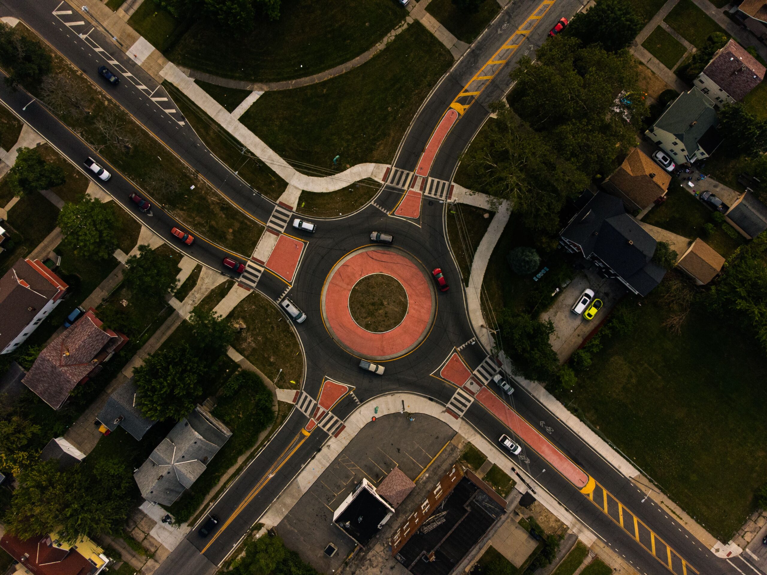 Homes for sale in Cleveland Ohio neighborhood overview