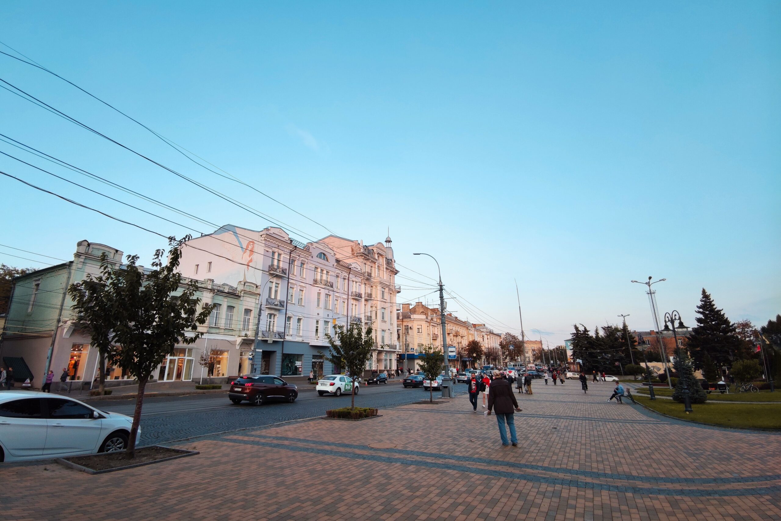 Things to do near Medina County Real Estate communities in downtown Medina