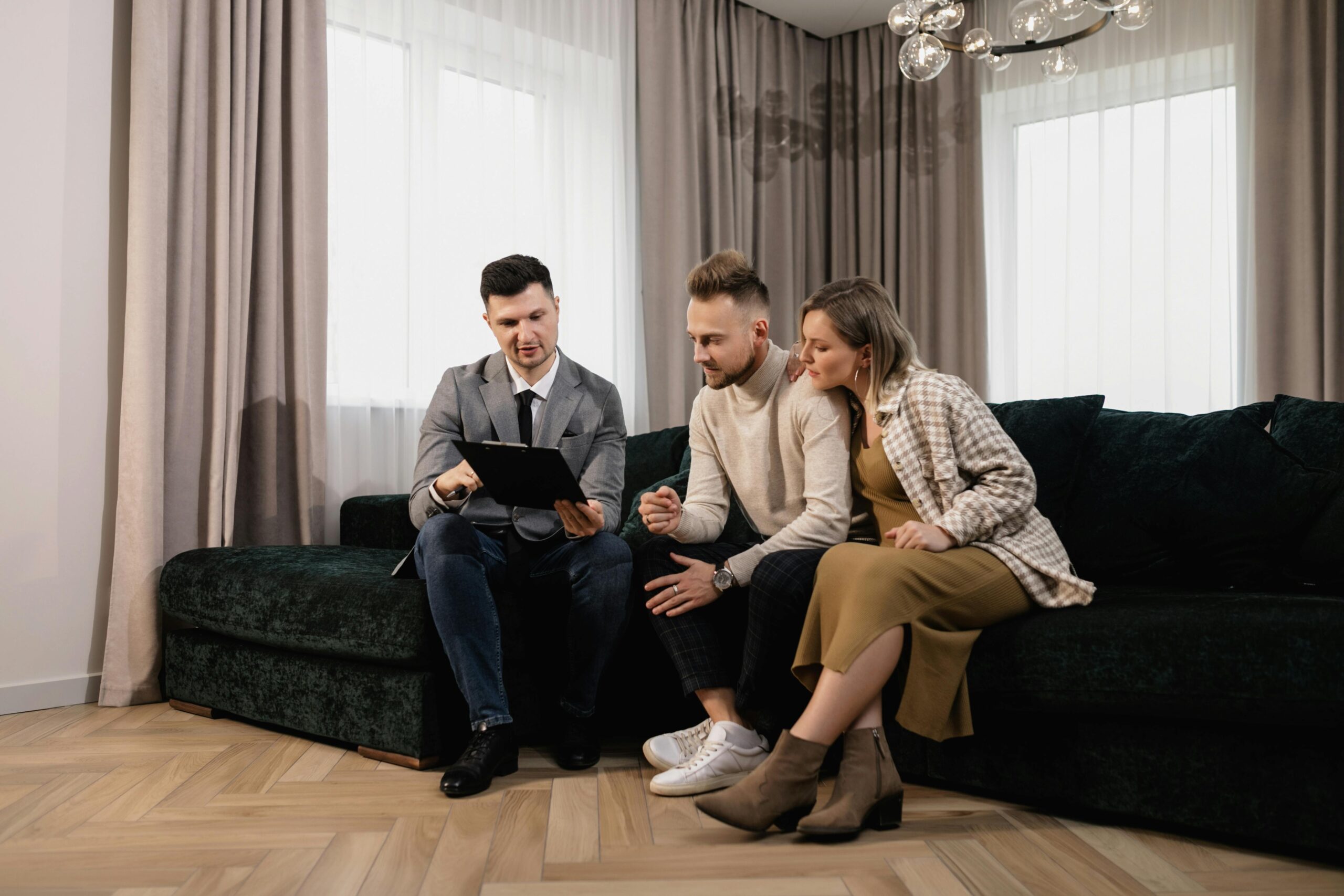 Sell your home in Northeast Ohio with trusted local listing guidance